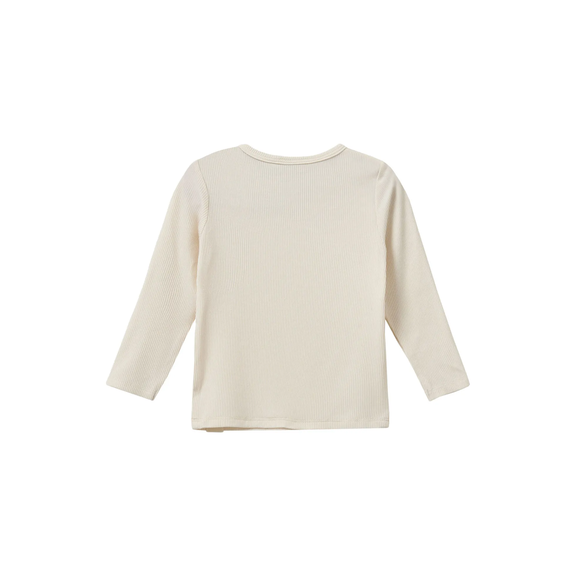 PetriciaSB T-Shirt Long Sleeve, off white