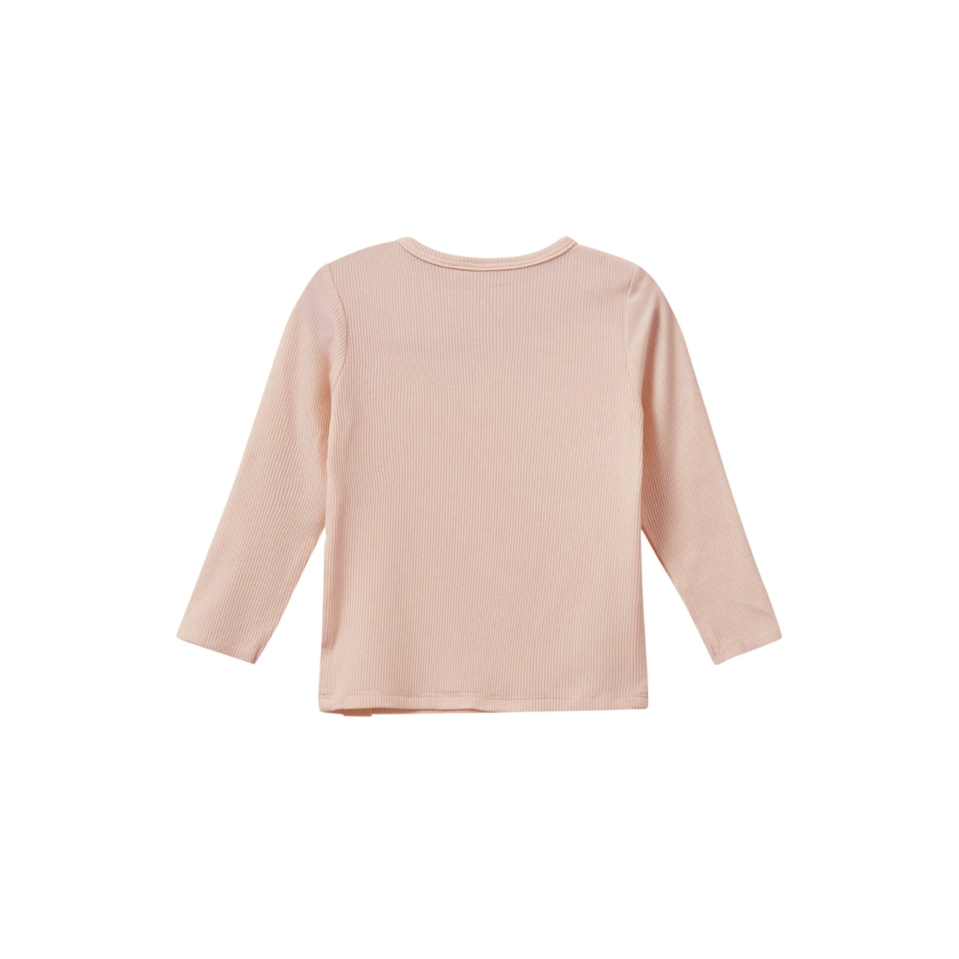 PetriciaSB T-Shirt Long Sleeve, light rose
