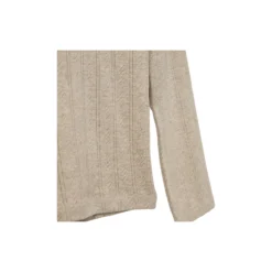 PetriciaSK T-shirt Longsleeve, beige