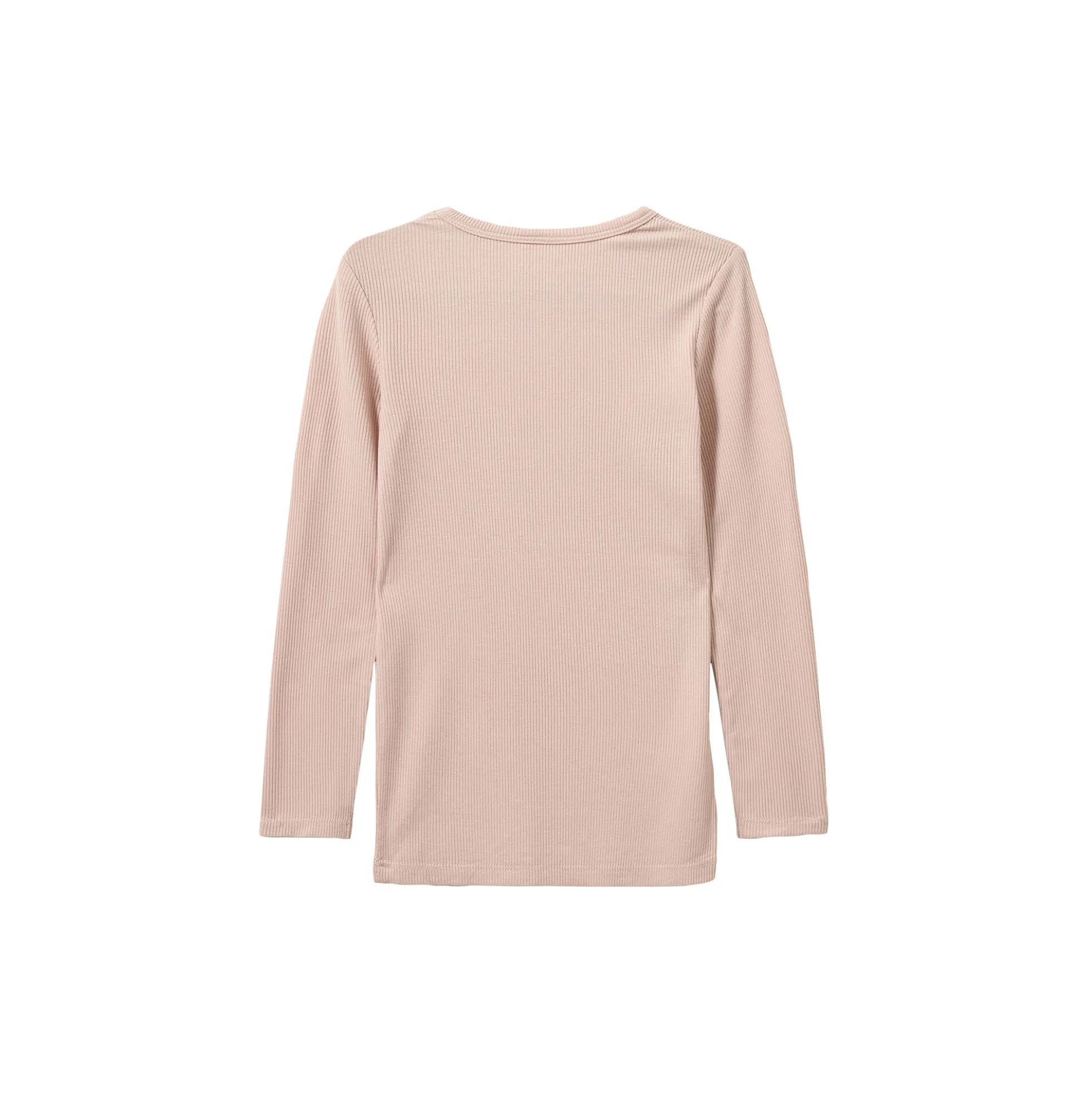 PetriciaSK T-Shirt Long Sleeve, light rose