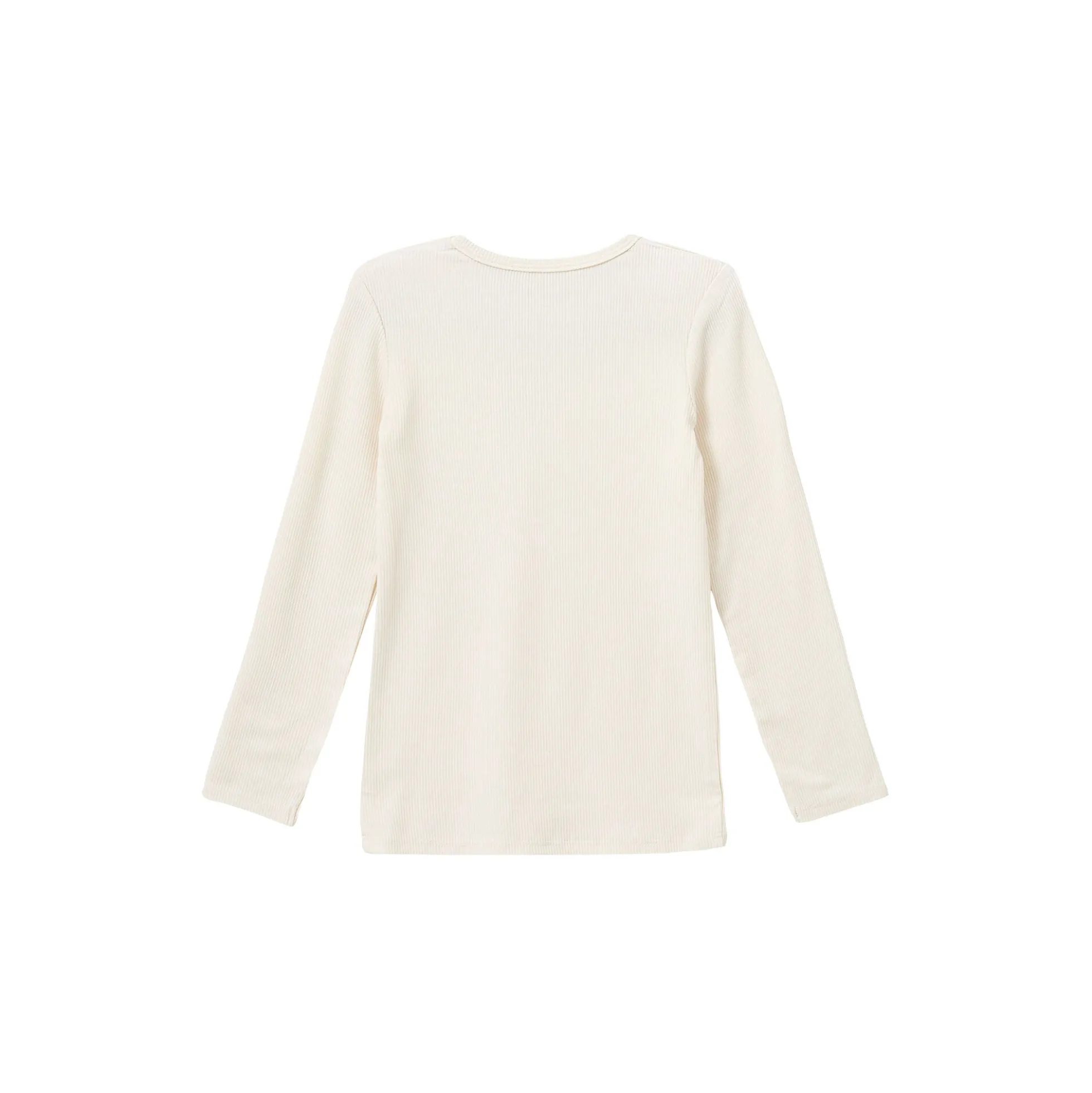 PetriciaSK T-Shirt Long Sleeve, off white