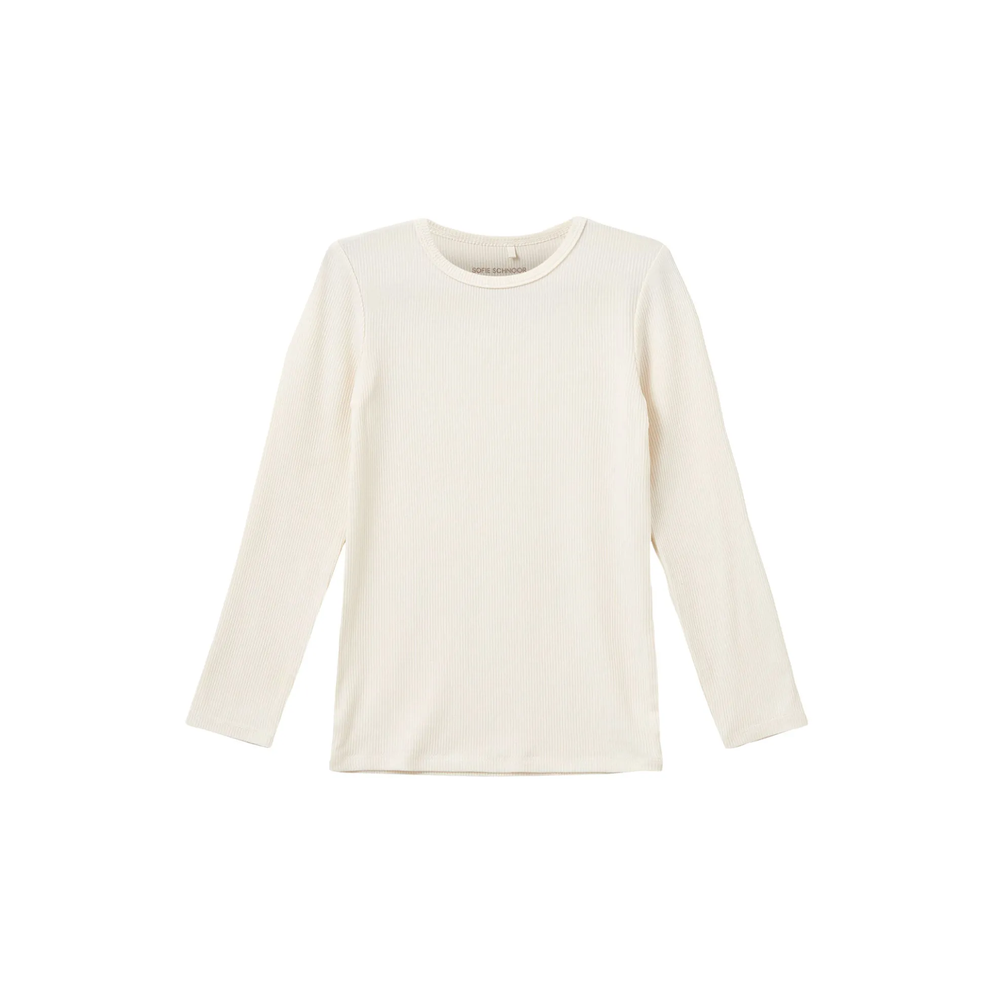 PetriciaSK T-Shirt Long Sleeve, off white