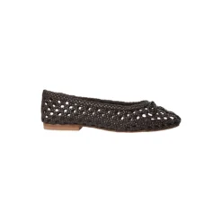 PETRISW BALLERINA, dark brown