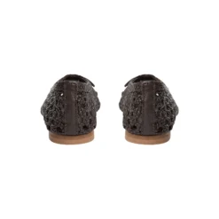 PETRISW BALLERINA, dark brown