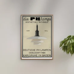 PH Lampe - White