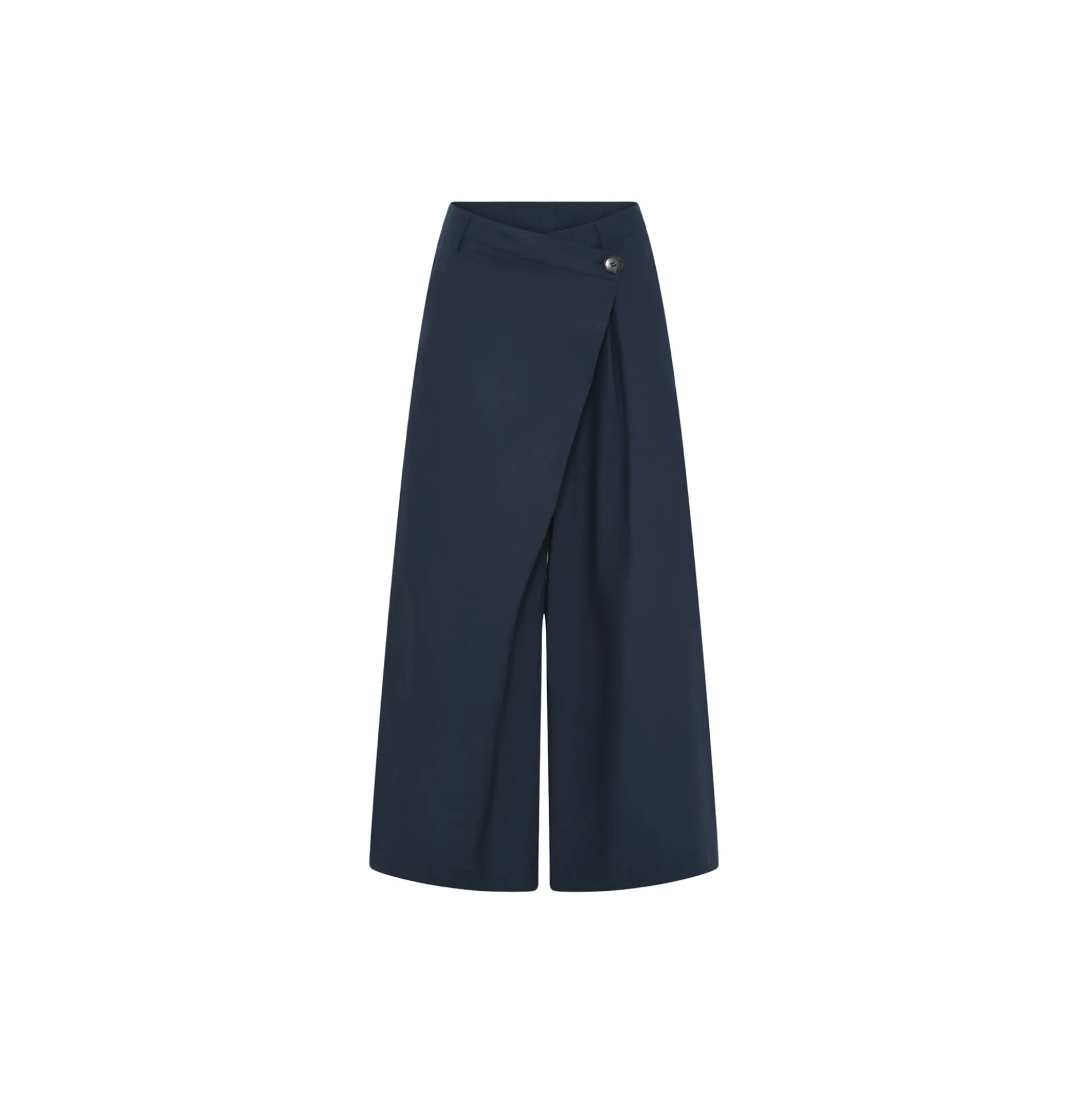 Pia Pants, dark blue