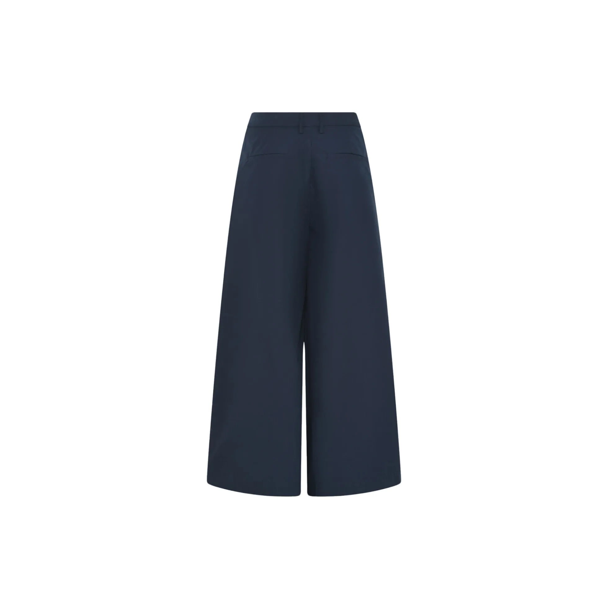 Pia Pants, dark blue
