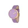 PICTO armbåndsur, light lavender/light lavender