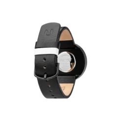 PICTO armbåndsur, white/black