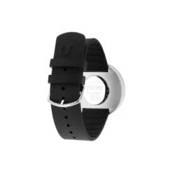 PICTO armbåndsur, white/steel/black