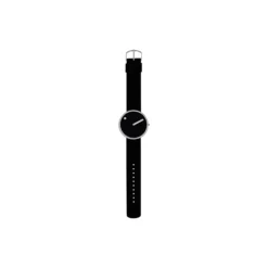 PICTO armbåndsur, white/steel/black