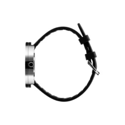 PICTO armbåndsur, white/steel/black