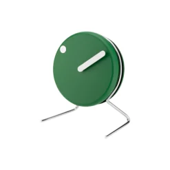 PICTO Table Clock, spring green