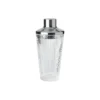 Pilastro cocktail shaker
