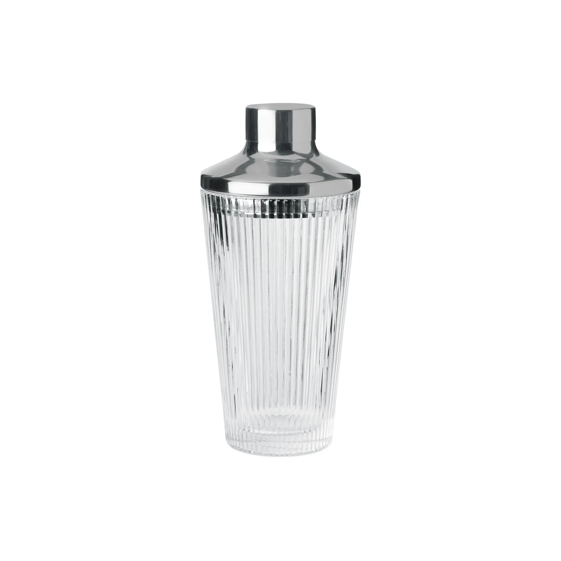 Pilastro cocktail shaker