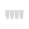 Pilastro long drink glas 4 stk.