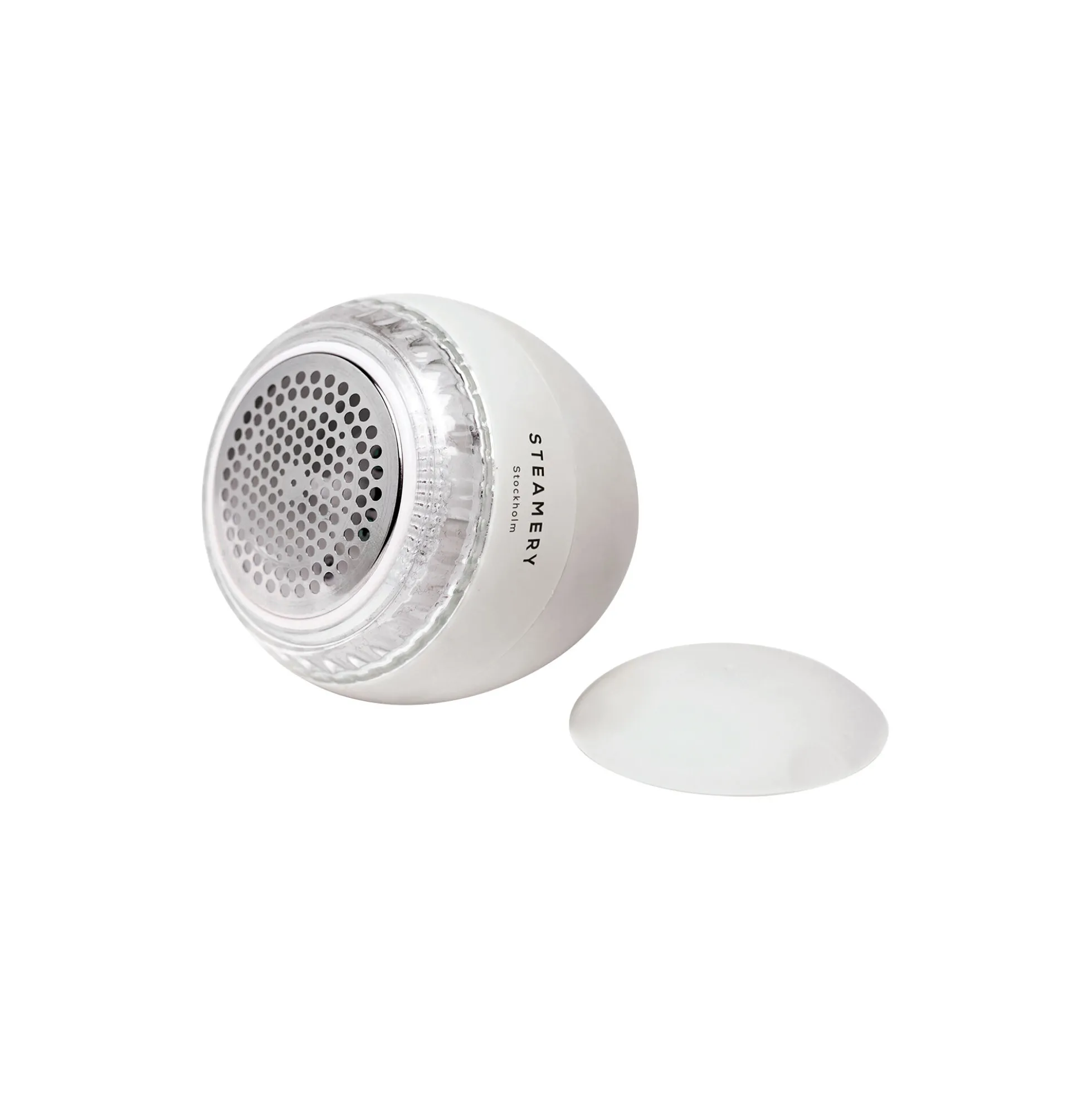 Pilo Fabric Shaver, grå