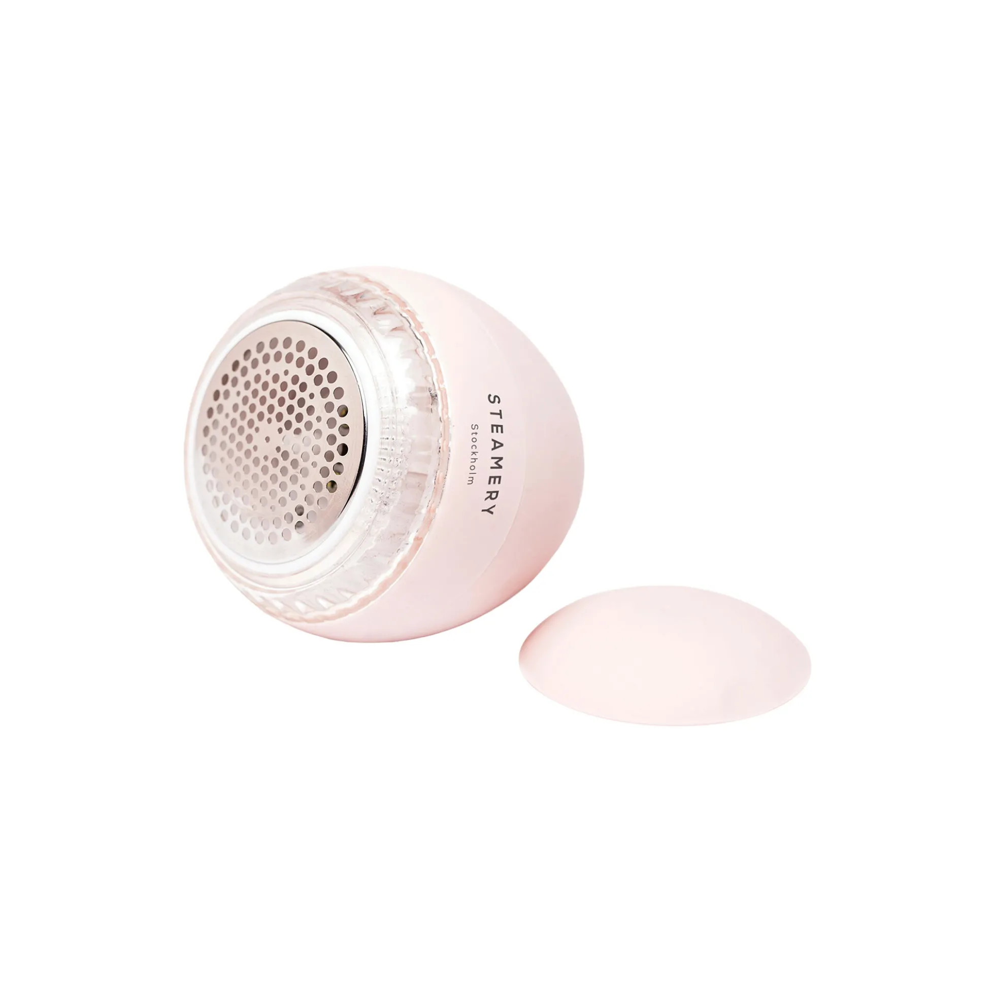 Pilo Fabric Shaver, lyserød