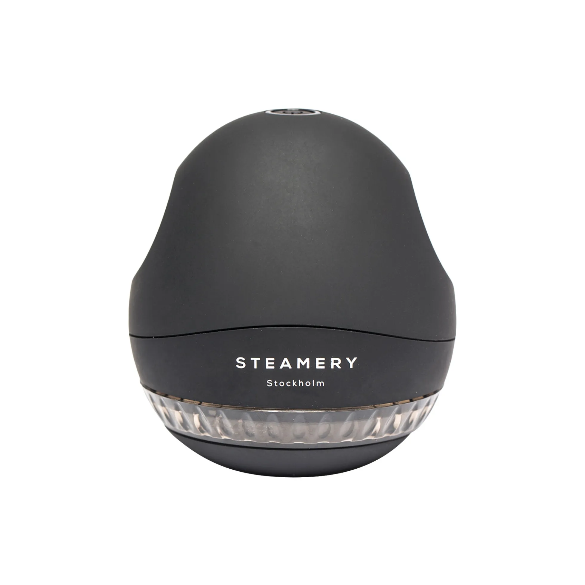 Pilo Fabric Shaver, sort