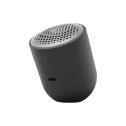 Pilo No.2 Fabric Shaver, charcoal
