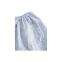 Pina W Shorts, blue mist