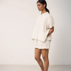 Pina W Shorts, kit