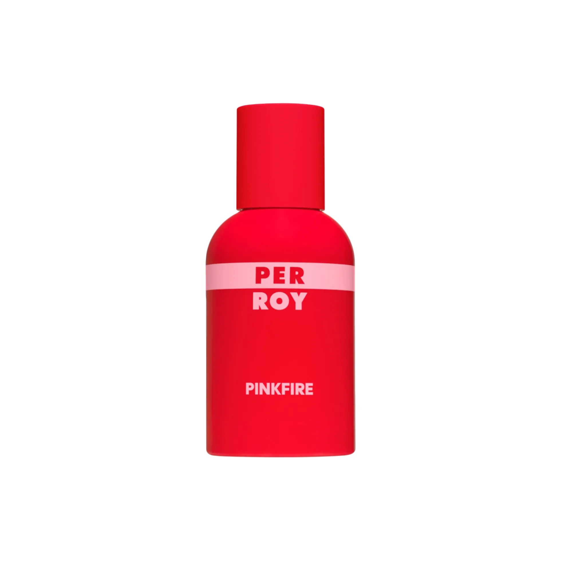 Pinkfire Eau de Parfum