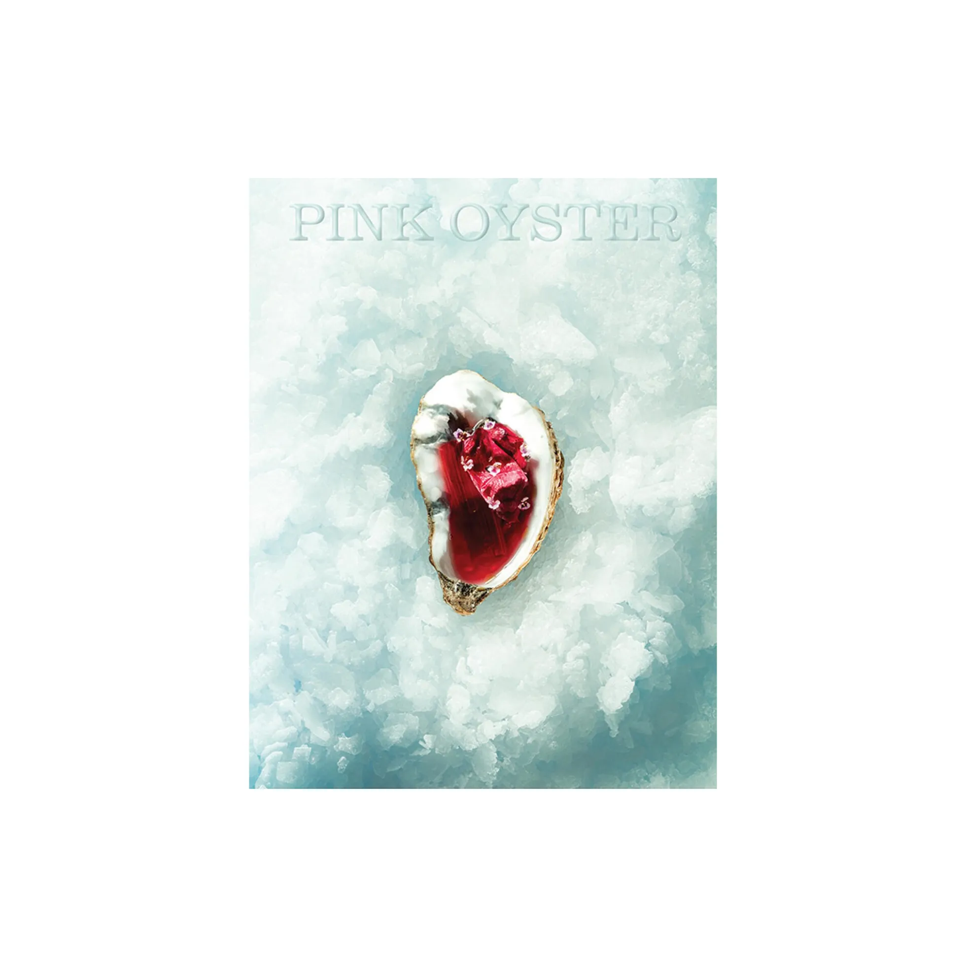 Pink Oyster