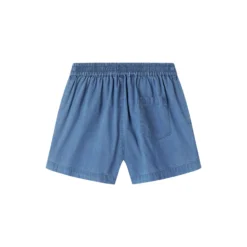 Pinon Shorts, blue denim