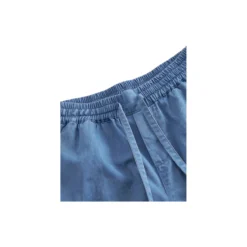 Pinon Shorts, blue denim