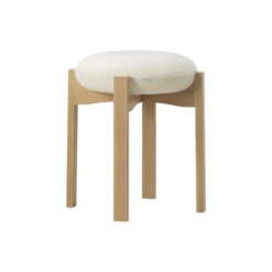 Pioneer Stool, vidar 106