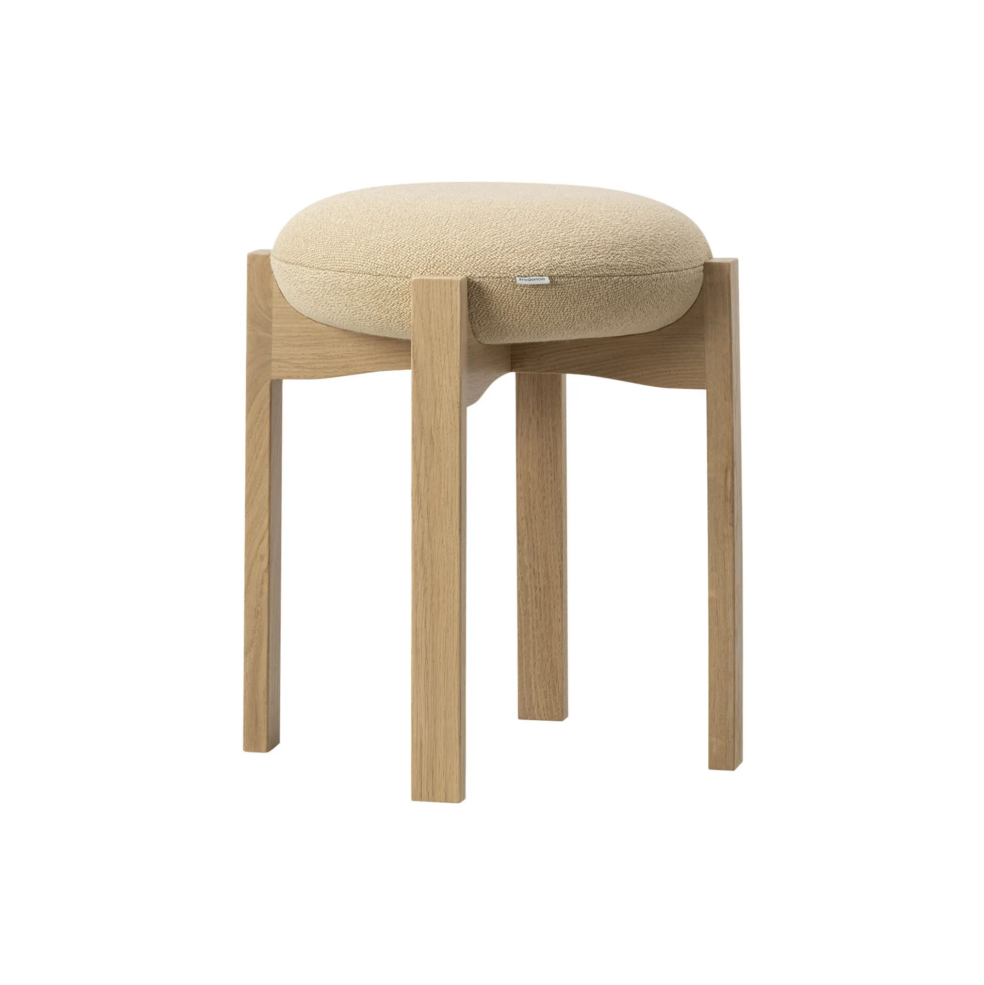 Pioneer Stool, vidar 323