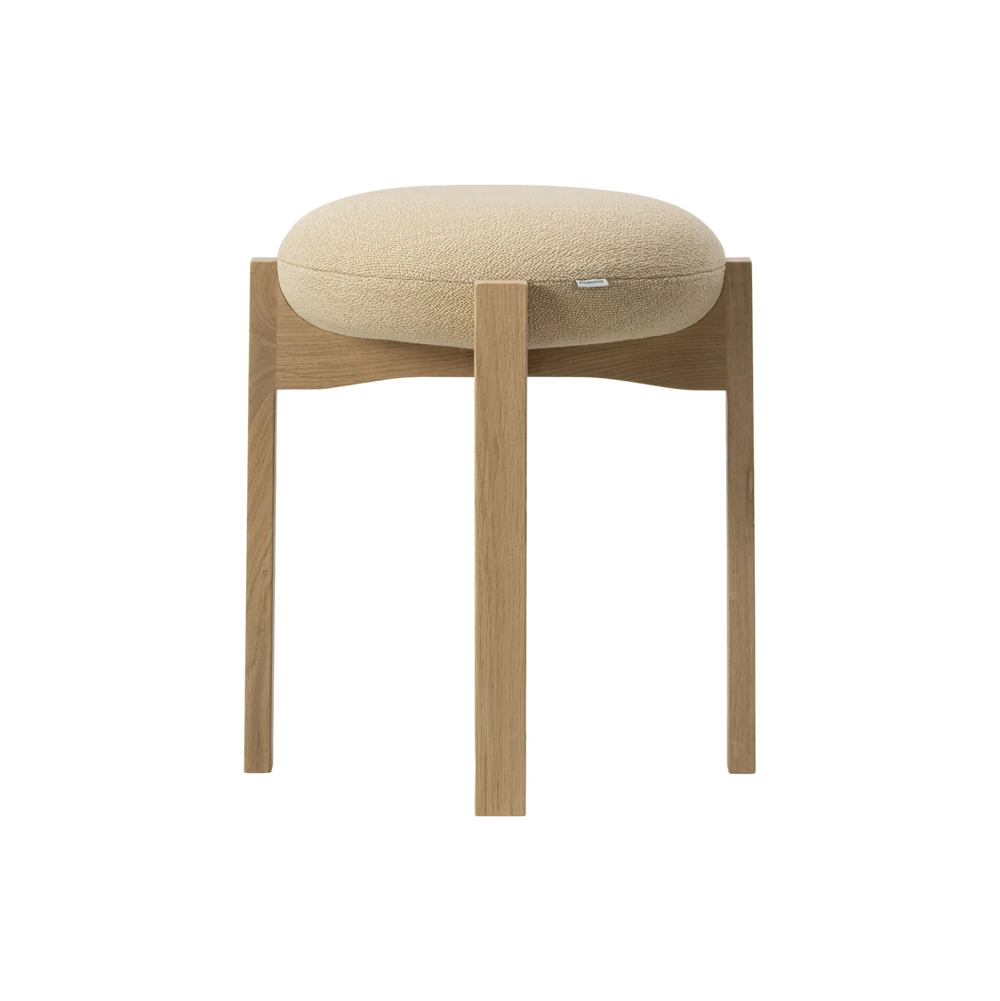 Pioneer Stool, vidar 323