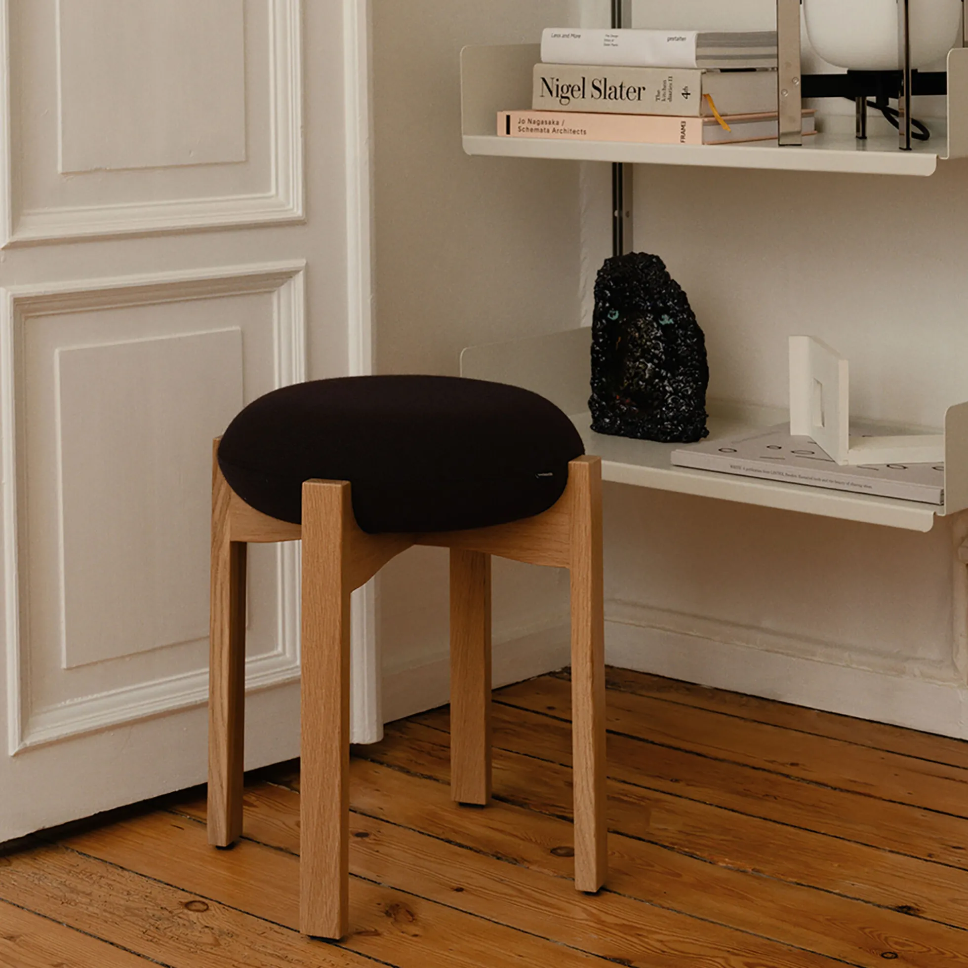 Pioneer Stool, vidar 786