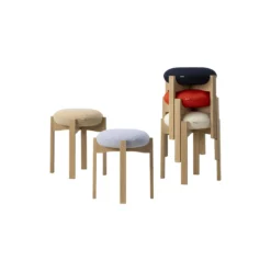 Pioneer Stool, vidar 723