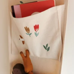 Pippa Organiser, songbirds