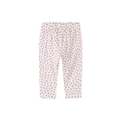 Pitti Pants, mini flower