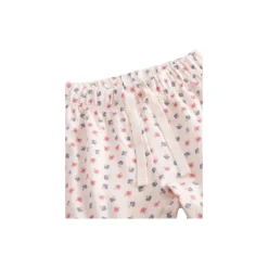 Pitti Pants, mini flower