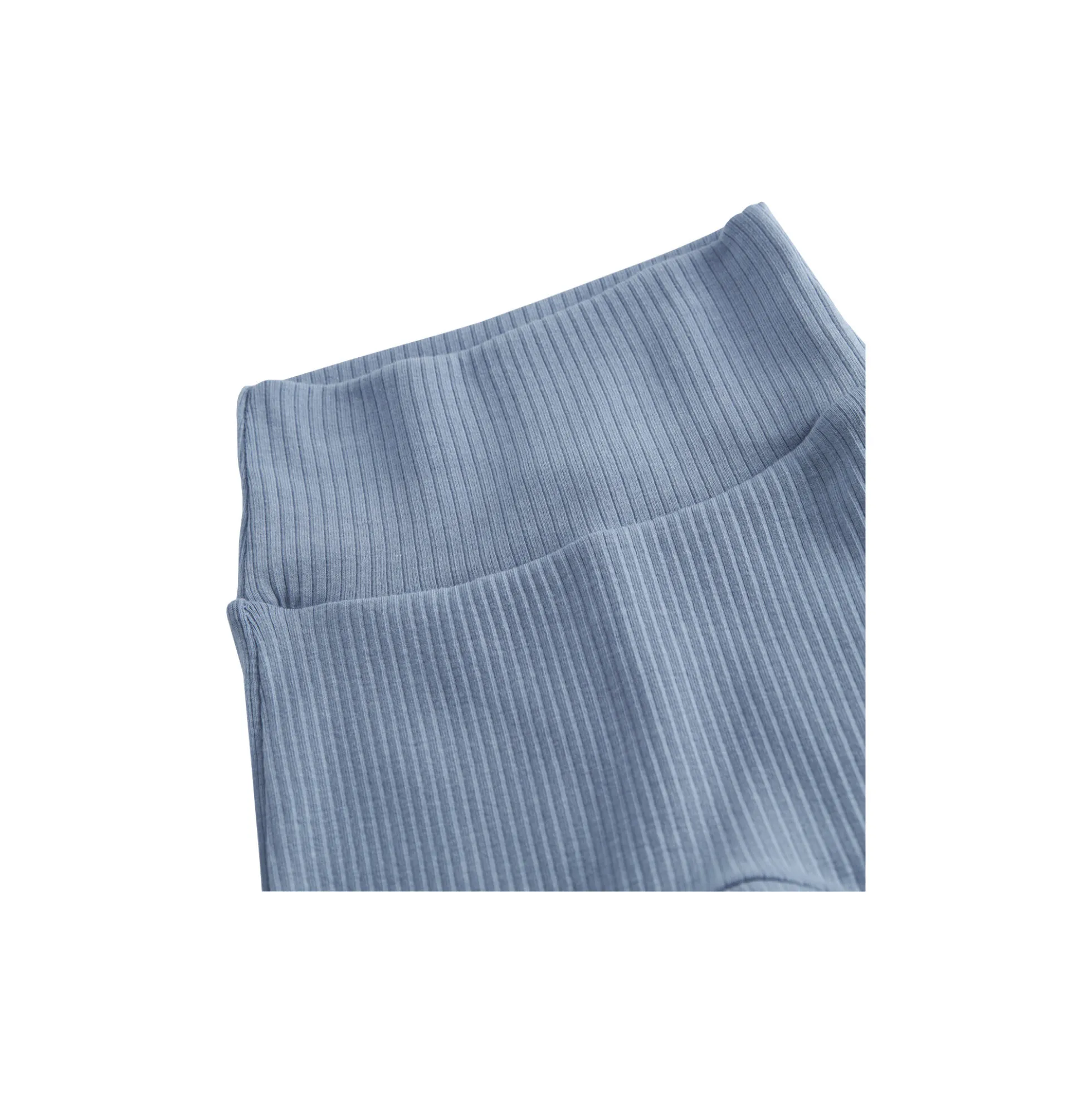 Piva Pants, blue iris