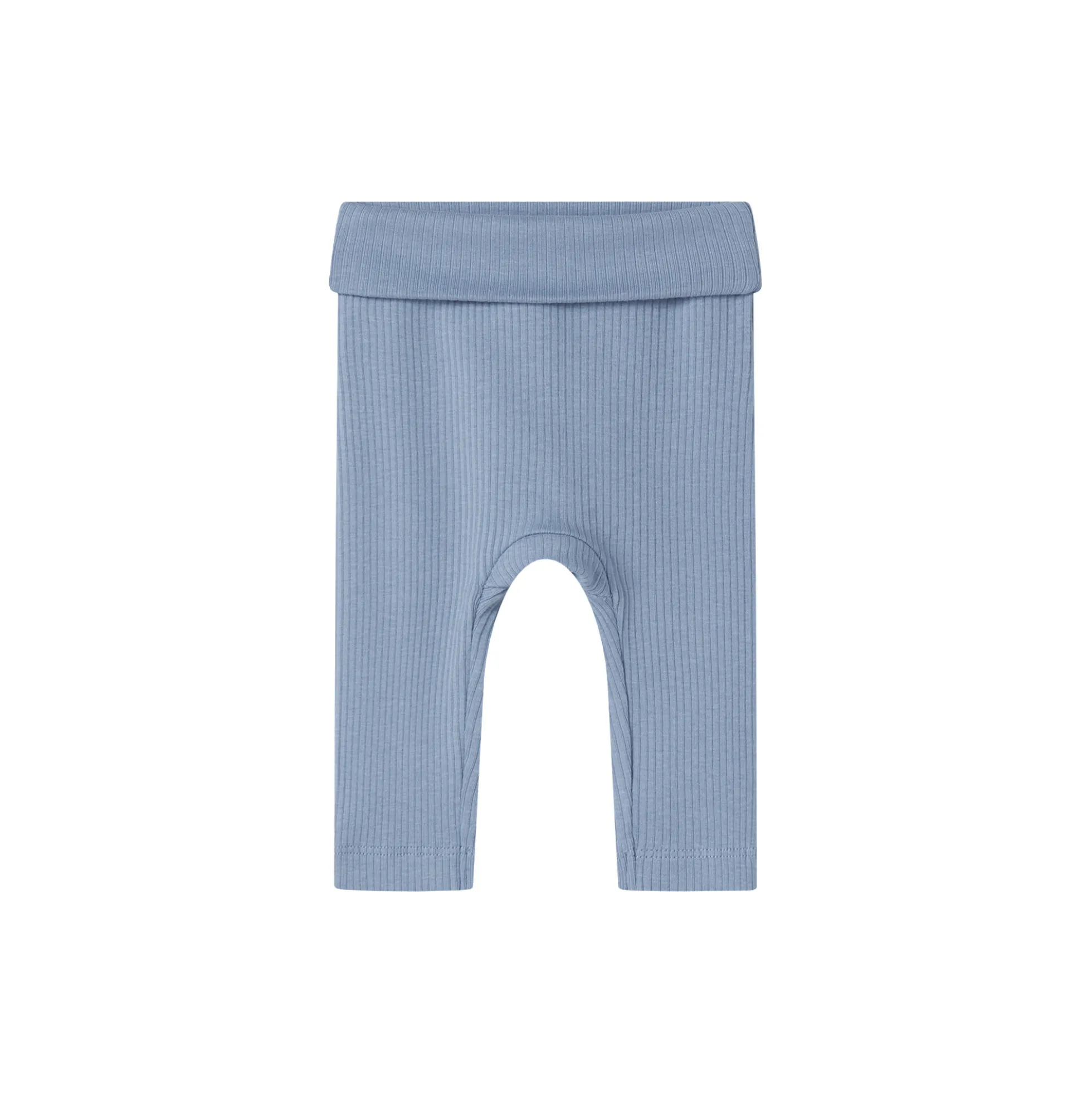 Piva Pants, blue iris