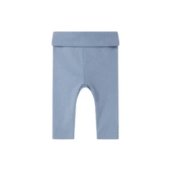 Piva Pants, blue iris