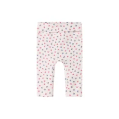 Piva Pants, mini flower