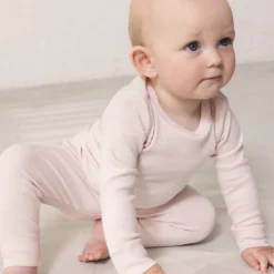 Piva Pants, rose touch