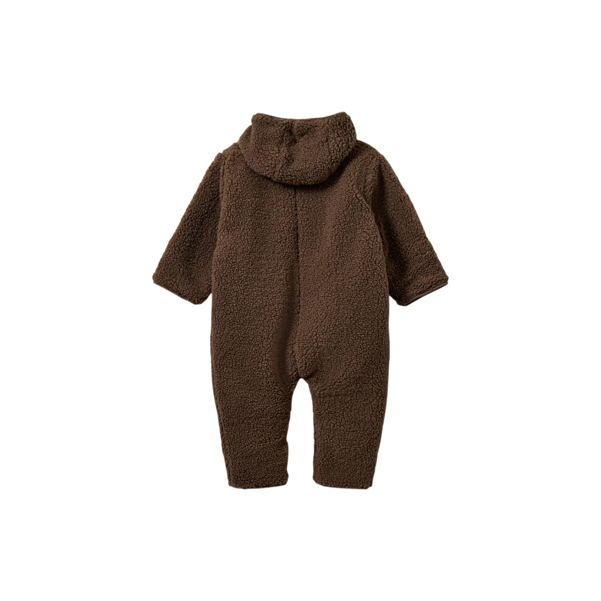 PixiKB Jumpsuit, light brown
