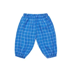 Pixi Pants, art blue