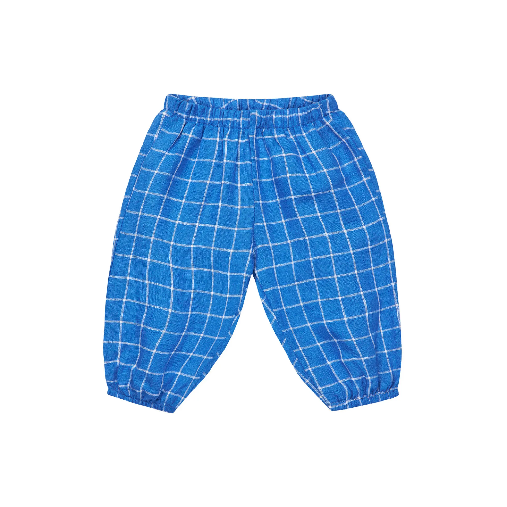 Pixi Pants, art blue