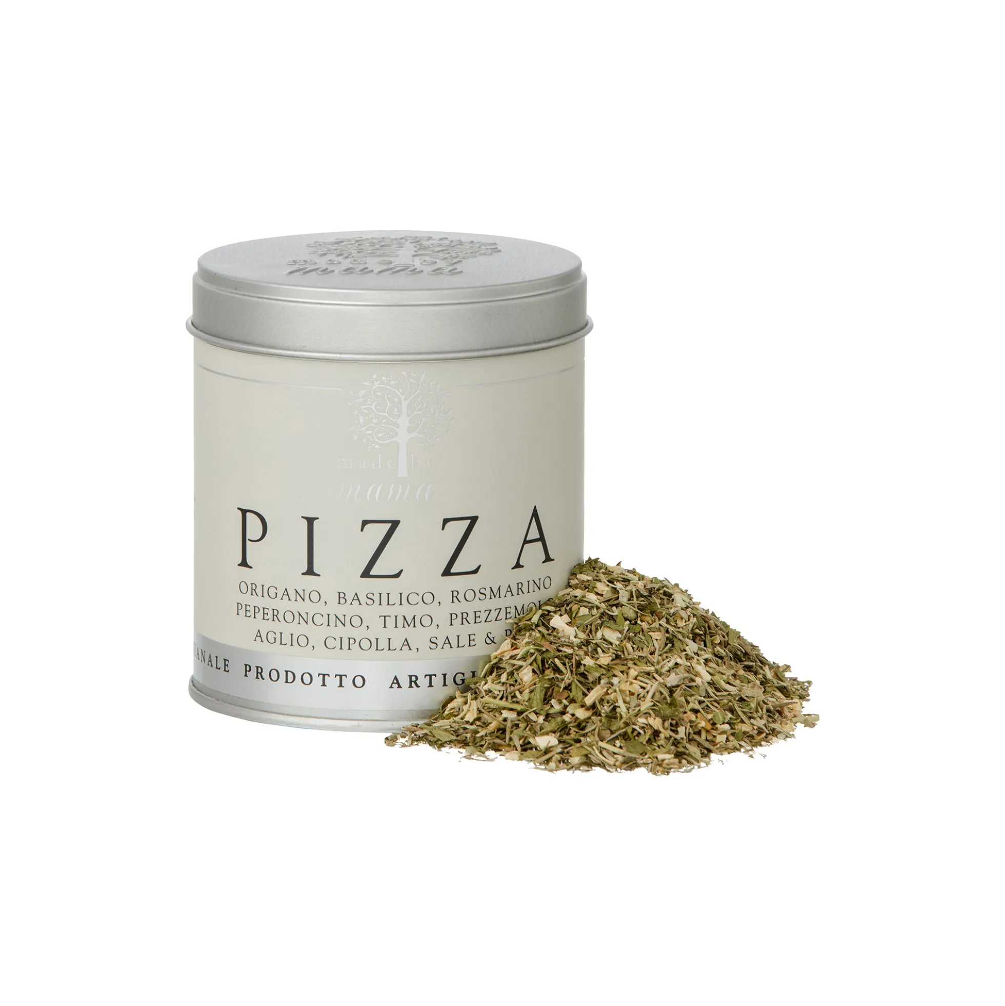 Pizzakrydderi