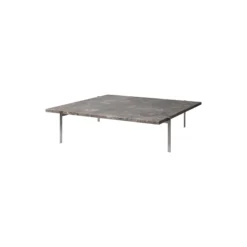 PK61A™ sofabord, gråbrun