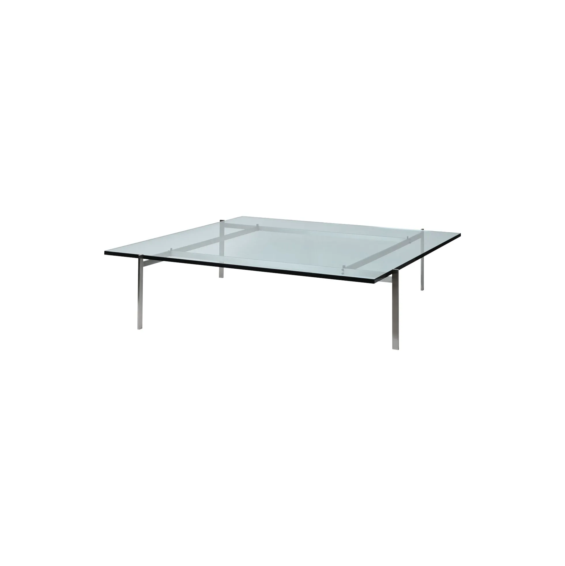 PK61A™ sofabord, klar