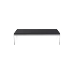 PK63A™ sofabord, sort skifer
